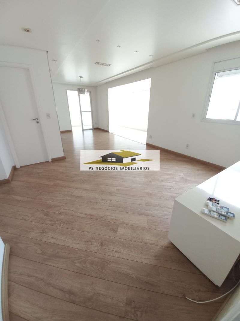 Apartamento à venda com 3 quartos, 127m² - Foto 3