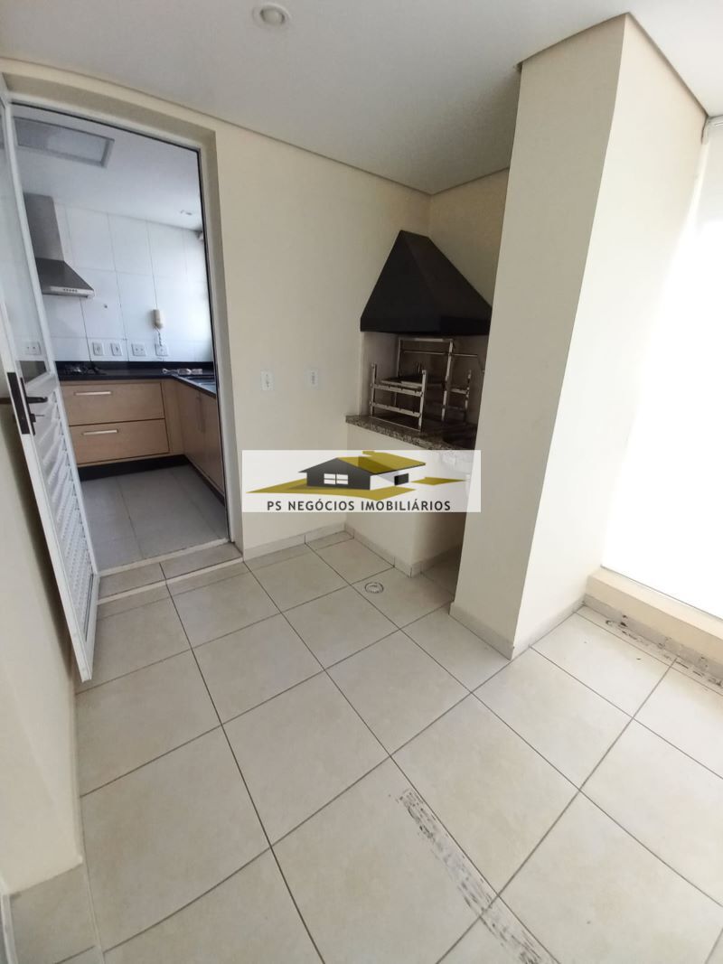 Apartamento à venda com 3 quartos, 127m² - Foto 7