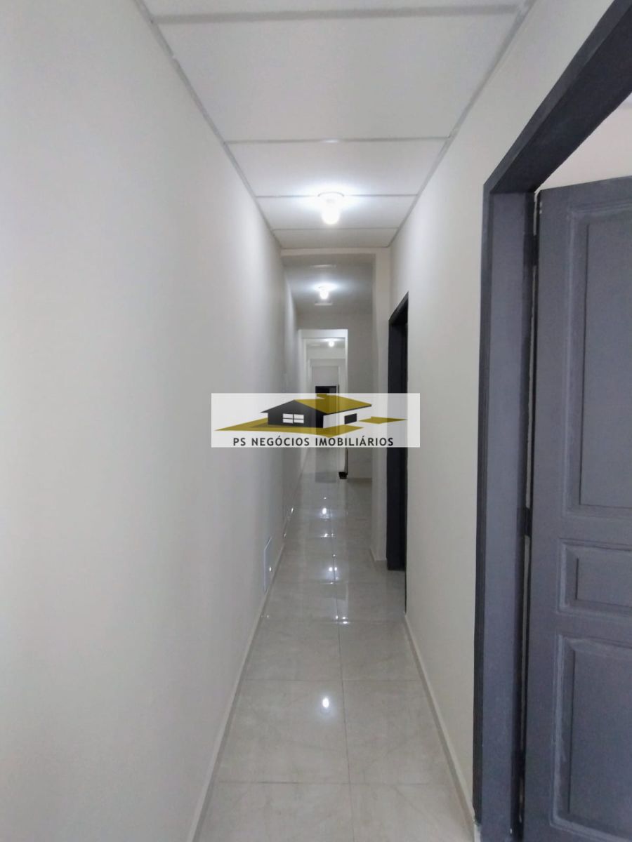 Prédio Inteiro para alugar com 9 quartos, 248m² - Foto 11