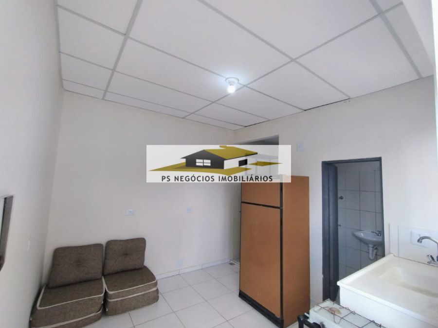 Prédio Inteiro para alugar com 9 quartos, 248m² - Foto 37