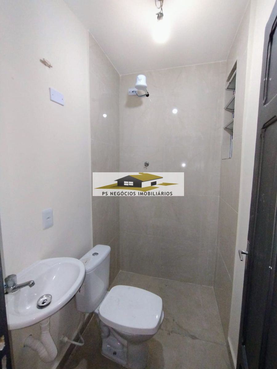 Prédio Inteiro para alugar com 9 quartos, 248m² - Foto 10