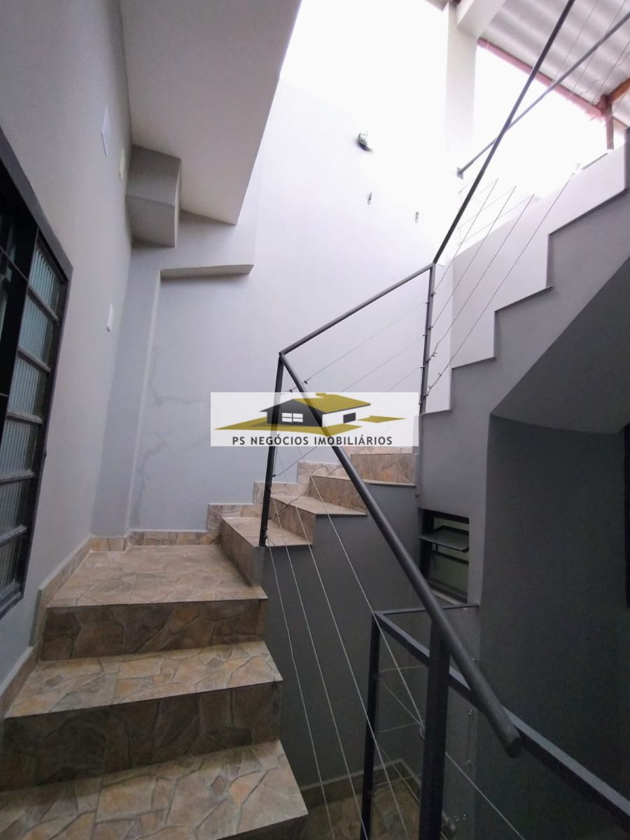 Prédio Inteiro para alugar com 9 quartos, 248m² - Foto 41