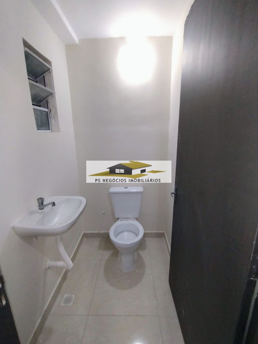 Prédio Inteiro para alugar com 9 quartos, 248m² - Foto 5