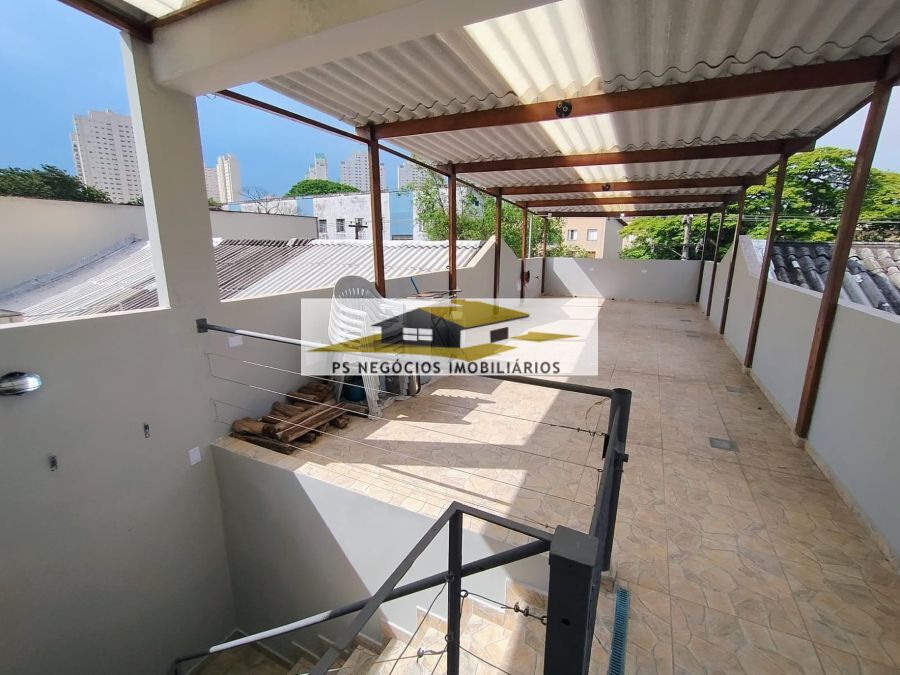 Prédio Inteiro para alugar com 9 quartos, 248m² - Foto 42
