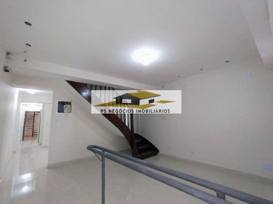 Prédio Inteiro para alugar com 9 quartos, 248m² - Foto 4