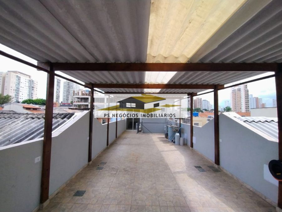 Prédio Inteiro para alugar com 9 quartos, 248m² - Foto 44