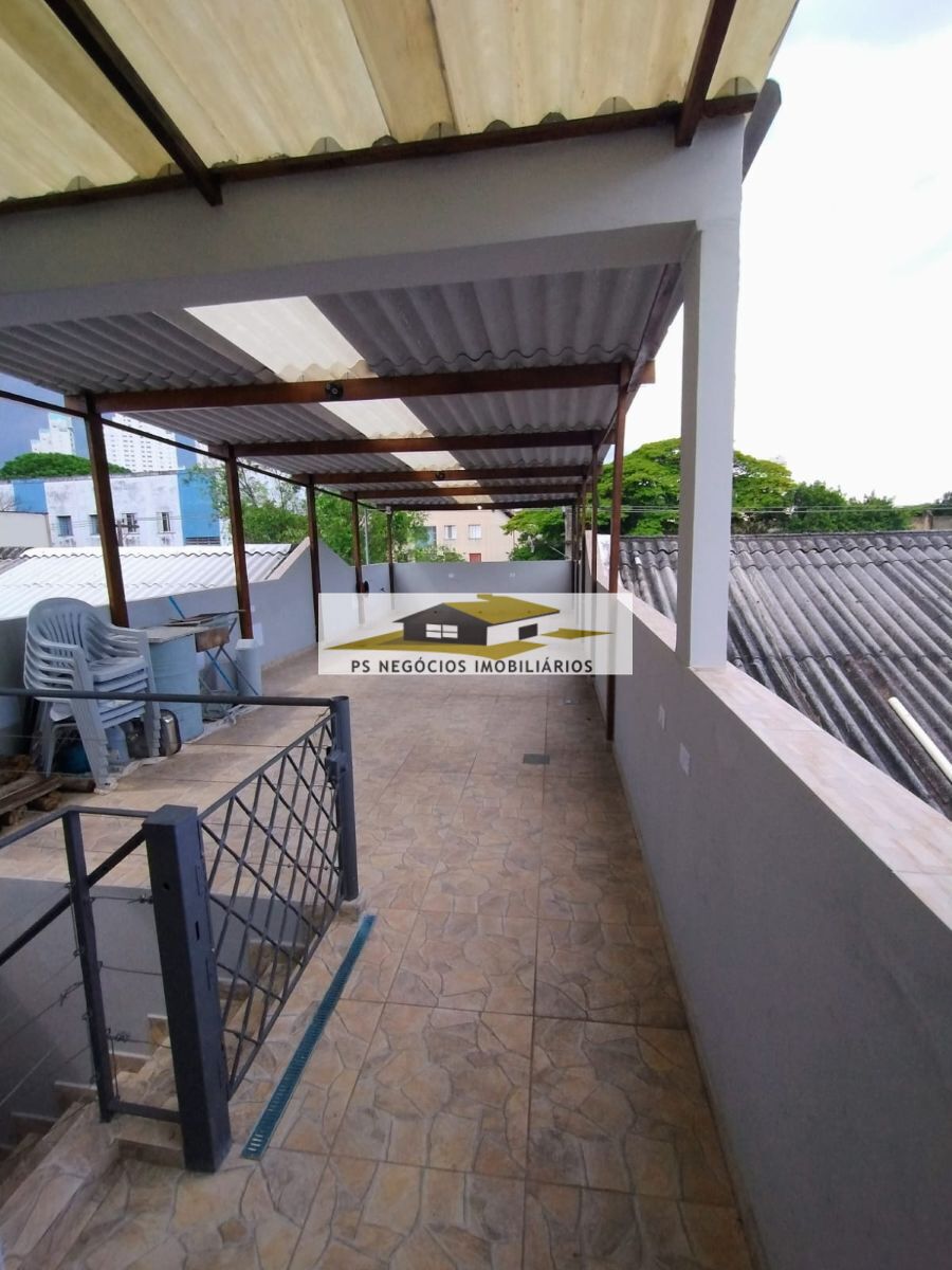 Prédio Inteiro para alugar com 9 quartos, 248m² - Foto 43