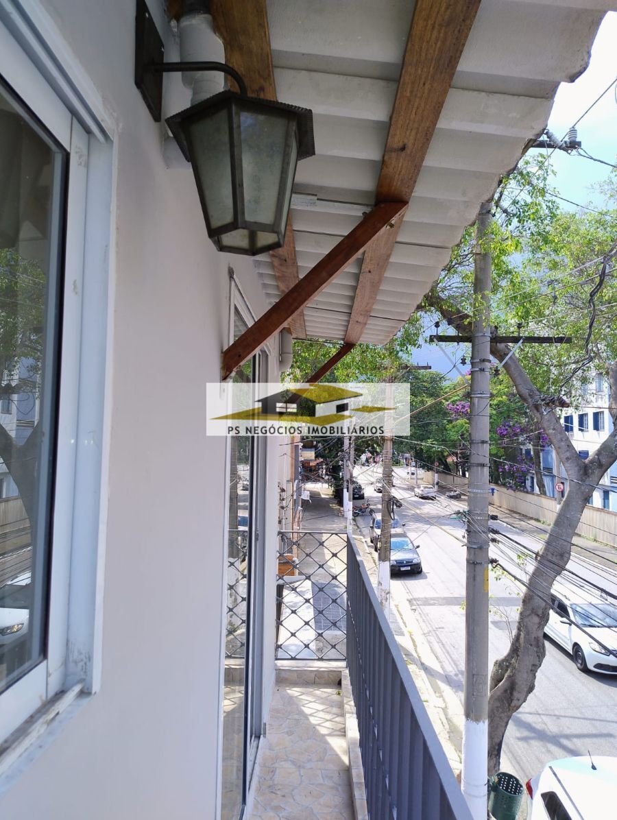 Prédio Inteiro para alugar com 9 quartos, 248m² - Foto 2