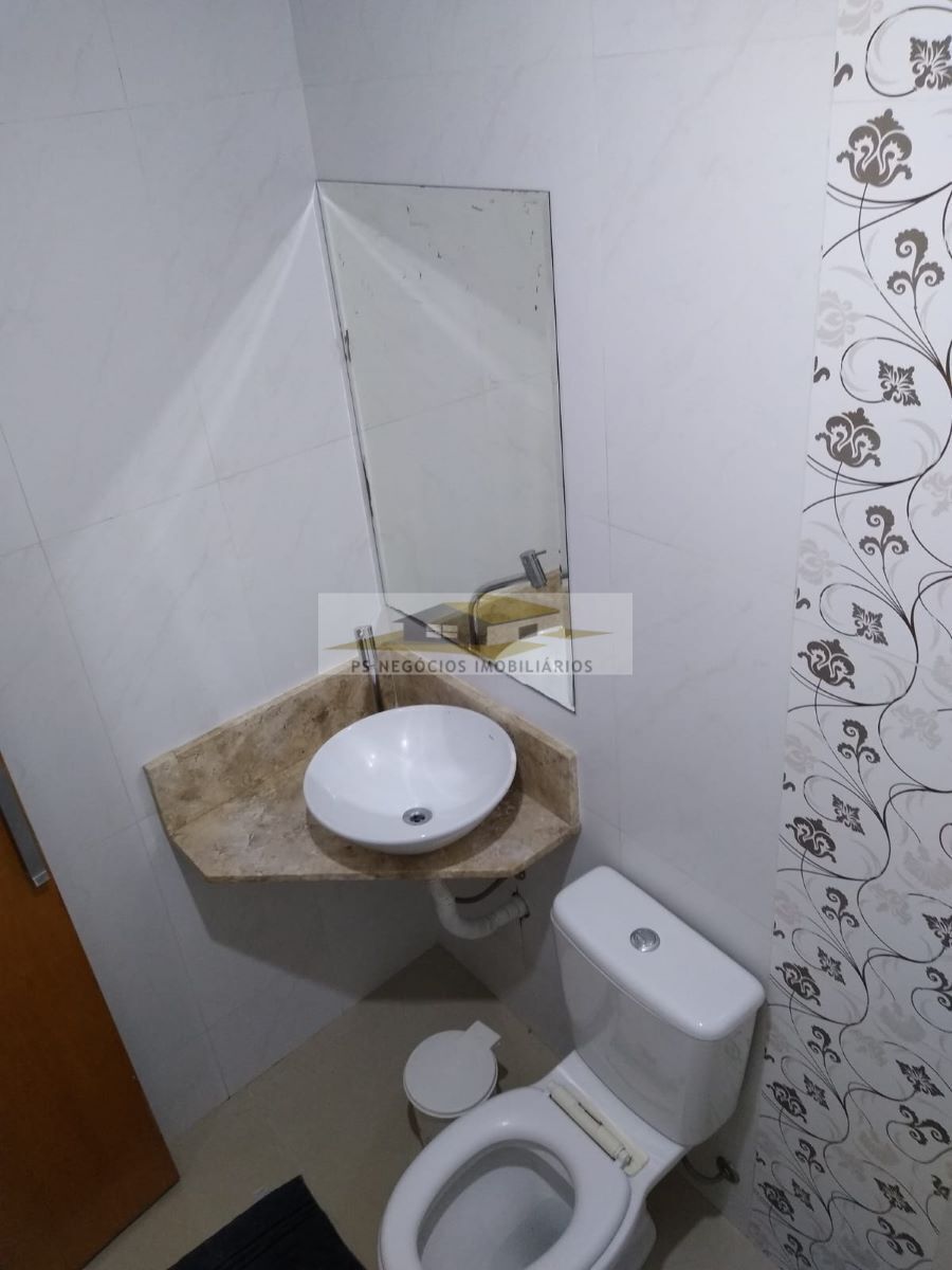 Sobrado à venda com 3 quartos, 116m² - Foto 16