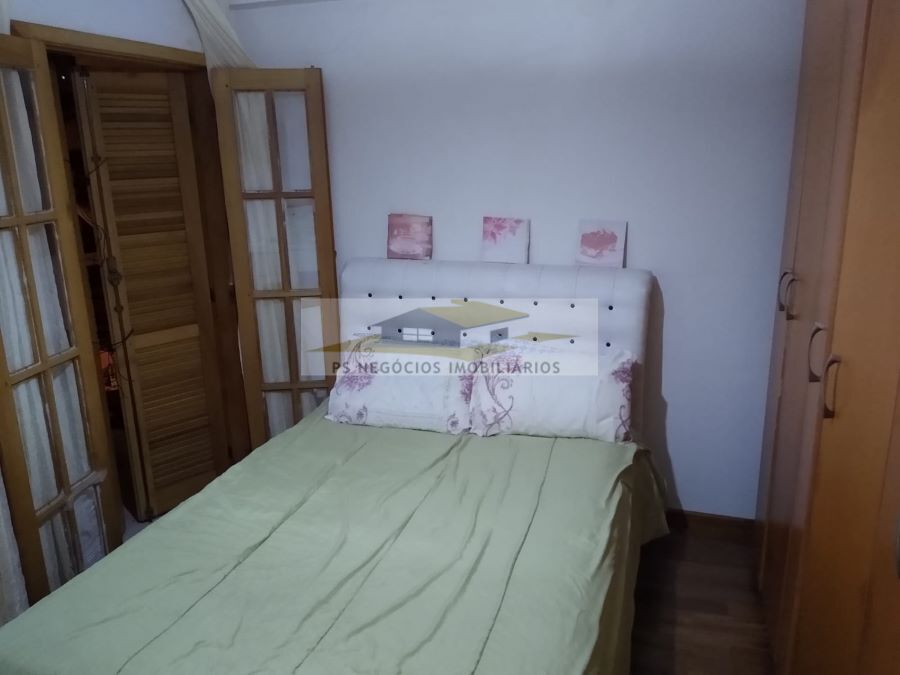 Sobrado à venda com 3 quartos, 116m² - Foto 8