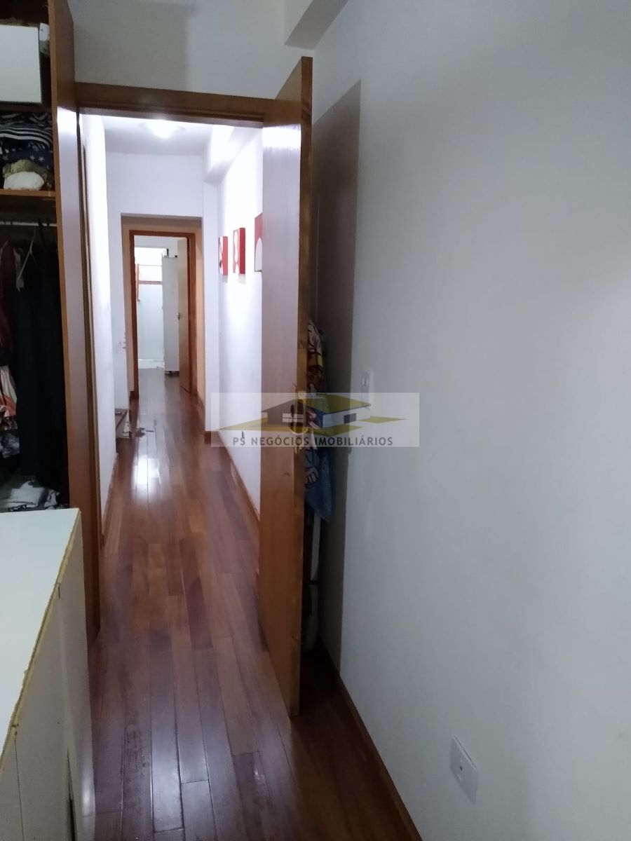 Sobrado à venda com 3 quartos, 116m² - Foto 6