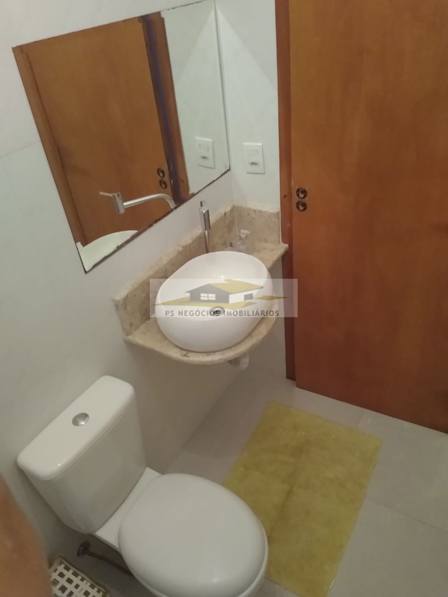 Sobrado à venda com 3 quartos, 116m² - Foto 10