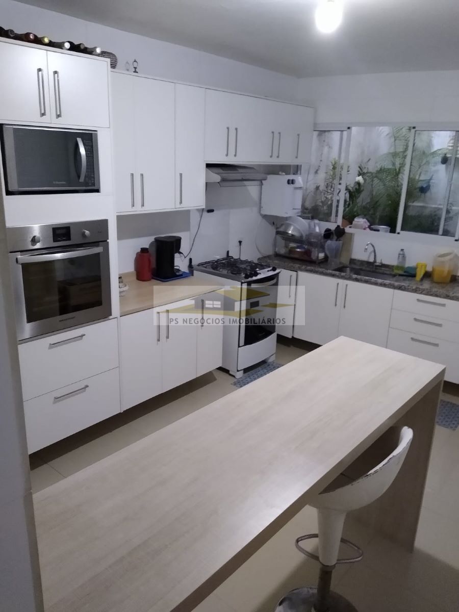 Sobrado à venda com 3 quartos, 116m² - Foto 19