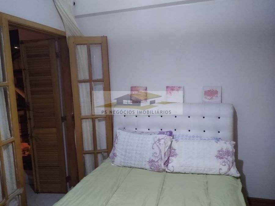 Sobrado à venda com 3 quartos, 116m² - Foto 7