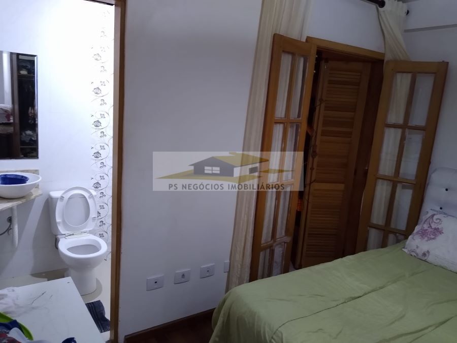 Sobrado à venda com 3 quartos, 116m² - Foto 9