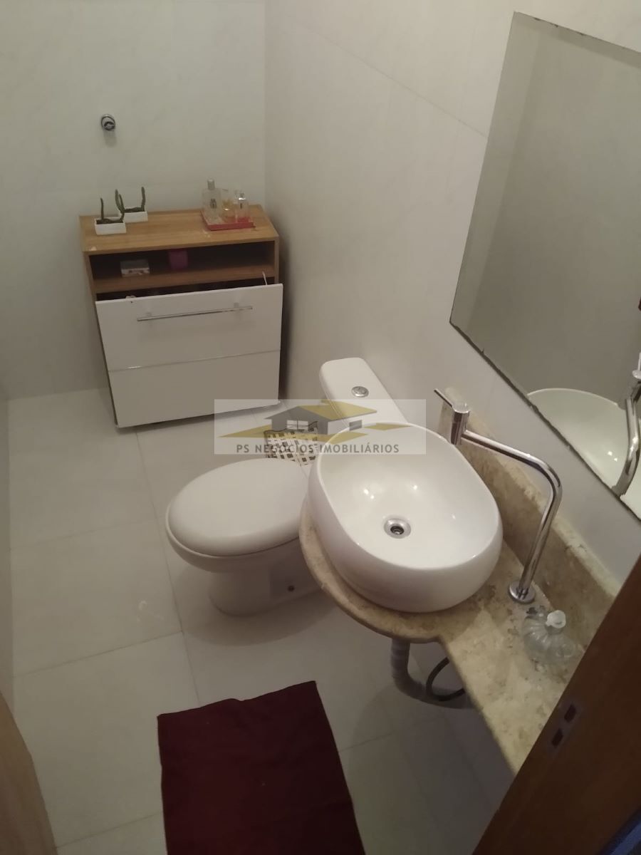 Sobrado à venda com 3 quartos, 116m² - Foto 12