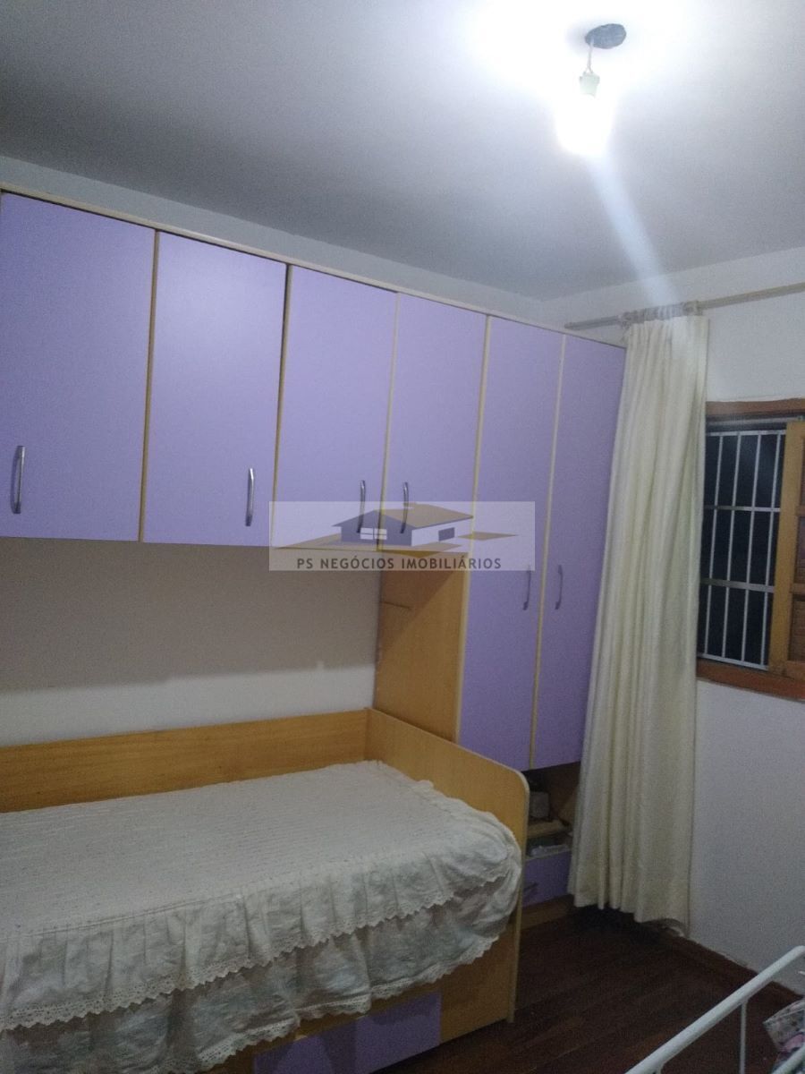 Sobrado à venda com 3 quartos, 116m² - Foto 13