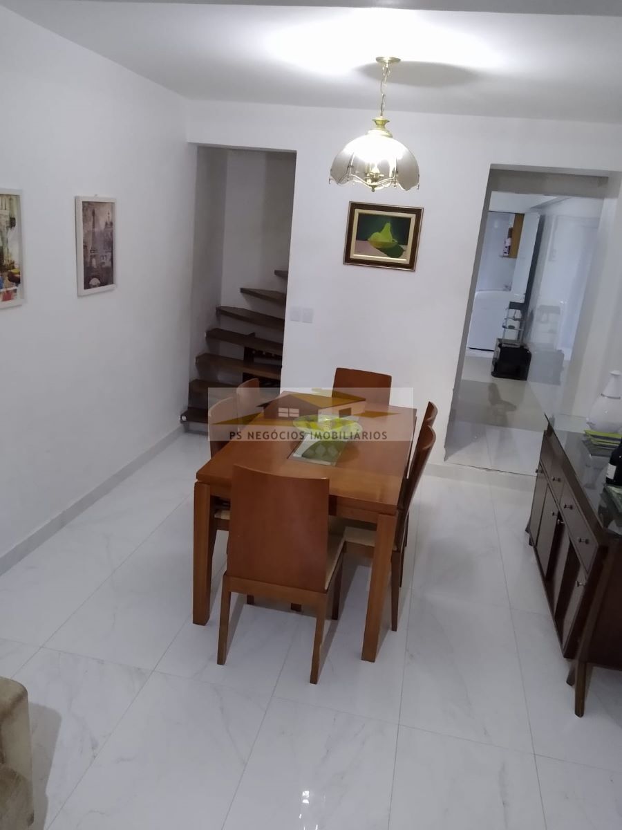 Sobrado à venda com 3 quartos, 116m² - Foto 3