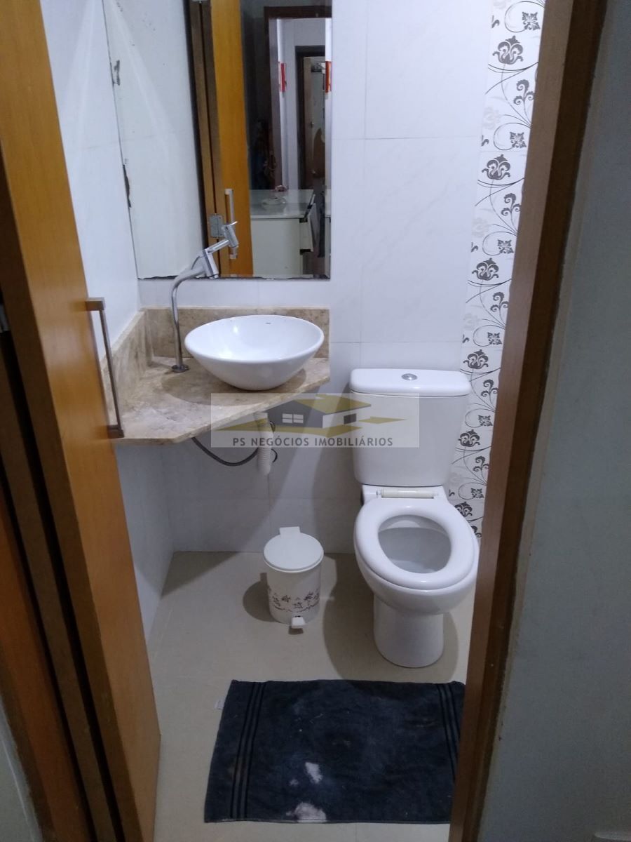 Sobrado à venda com 3 quartos, 116m² - Foto 15