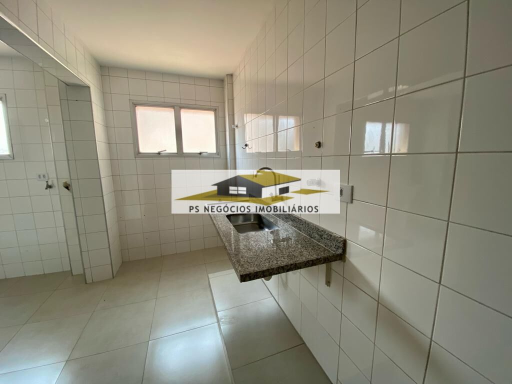 Apartamento à venda com 3 quartos, 72m² - Foto 4