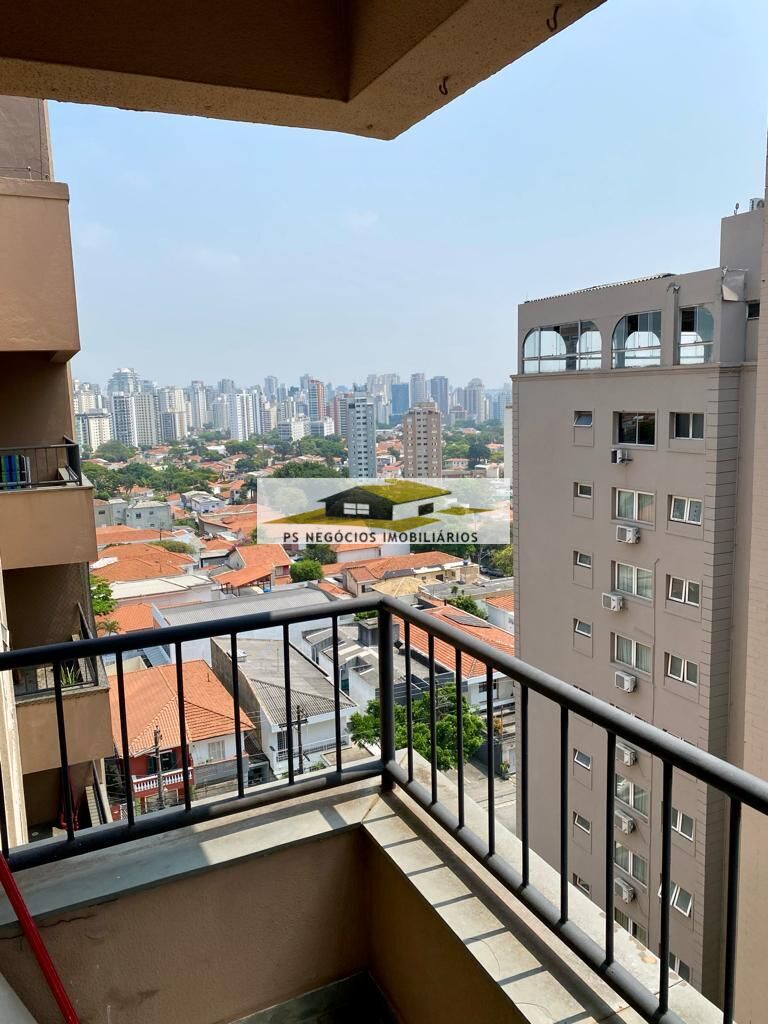 Apartamento à venda com 3 quartos, 72m² - Foto 13