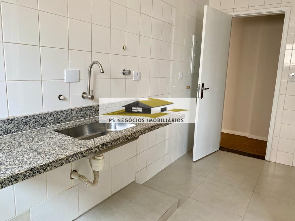 Apartamento à venda com 3 quartos, 72m² - Foto 6