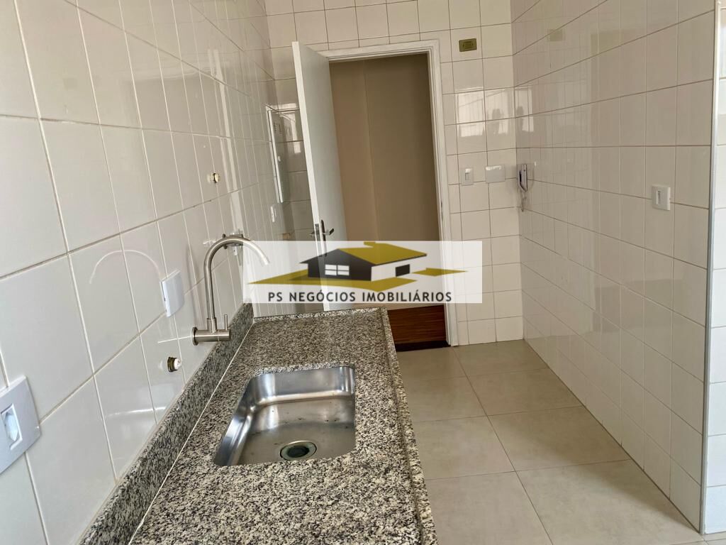 Apartamento à venda com 3 quartos, 72m² - Foto 12