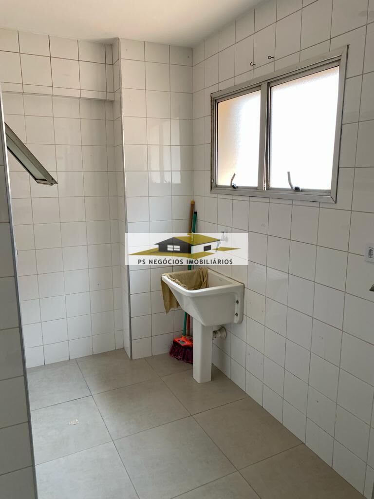 Apartamento à venda com 3 quartos, 72m² - Foto 9