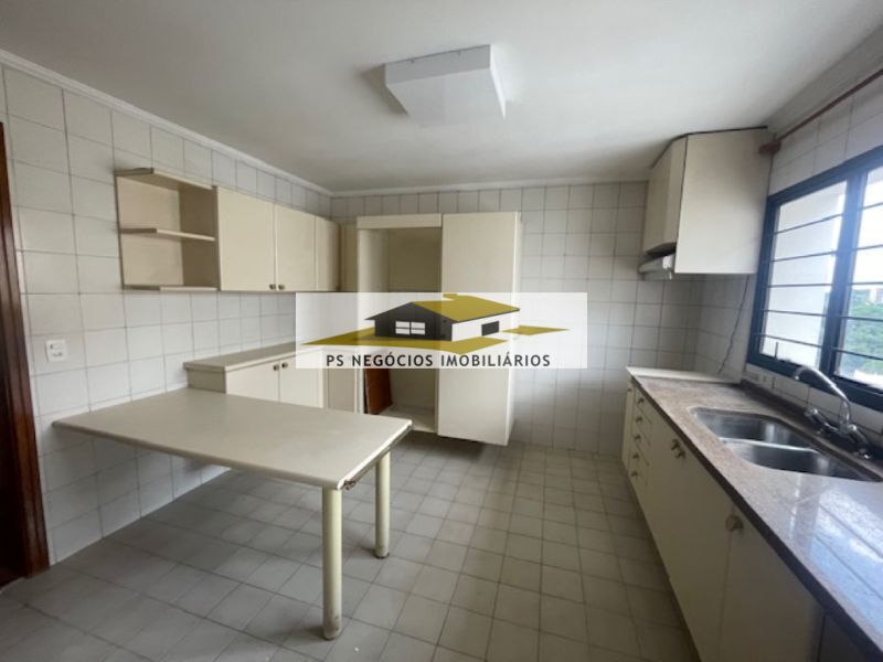 Apartamento, 4 quartos, 160 m² - Foto 28