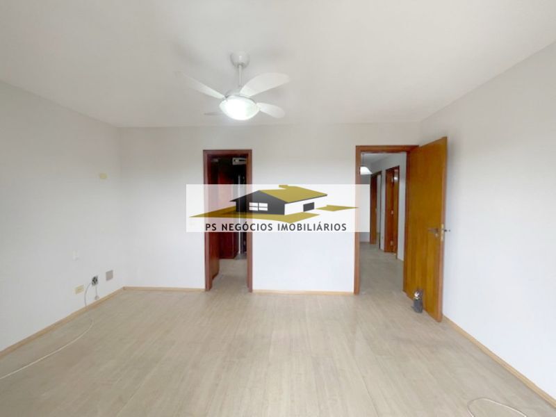 Apartamento, 4 quartos, 160 m² - Foto 11