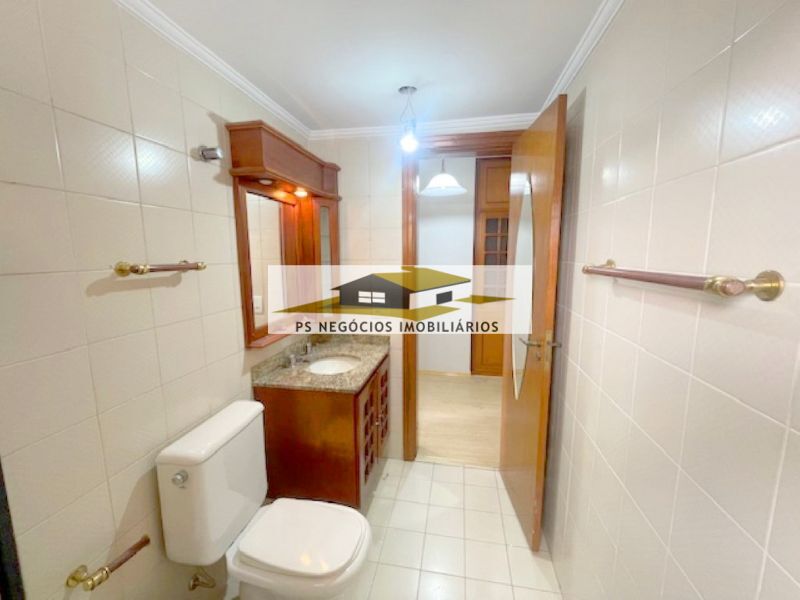 Apartamento, 4 quartos, 160 m² - Foto 23