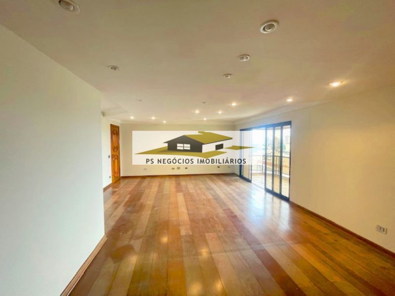 Apartamento, 4 quartos, 160 m² - Foto 1