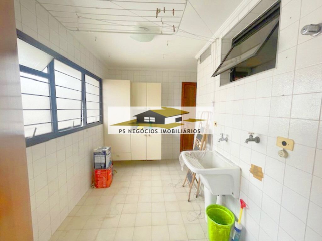 Apartamento, 4 quartos, 160 m² - Foto 29