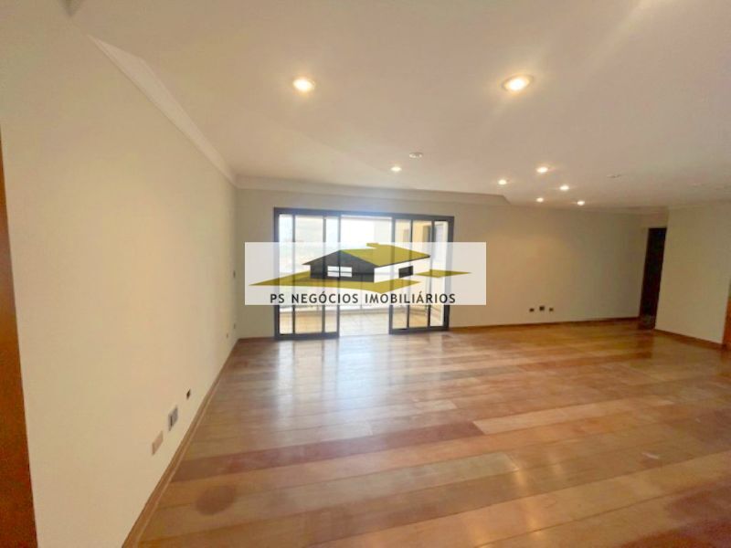 Apartamento, 4 quartos, 160 m² - Foto 3