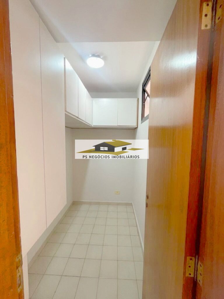 Apartamento, 4 quartos, 160 m² - Foto 31