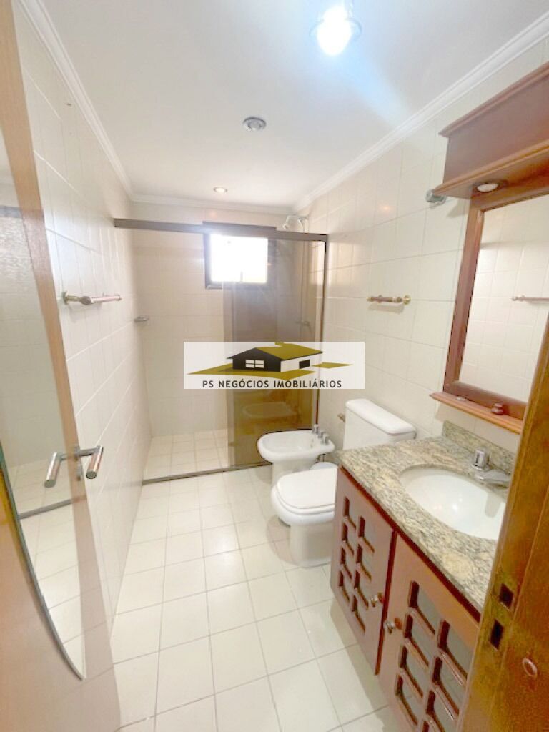 Apartamento, 4 quartos, 160 m² - Foto 22