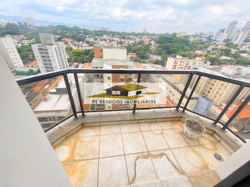 Apartamento, 4 quartos, 160 m² - Foto 17