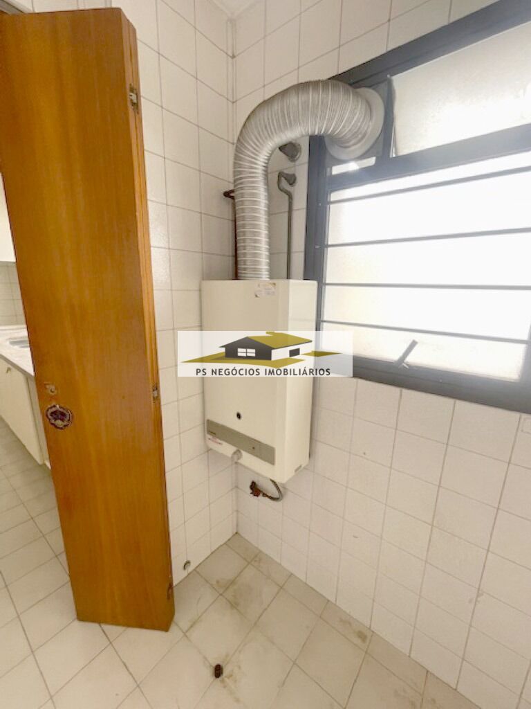 Apartamento, 4 quartos, 160 m² - Foto 30