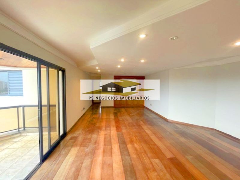 Apartamento, 4 quartos, 160 m² - Foto 2