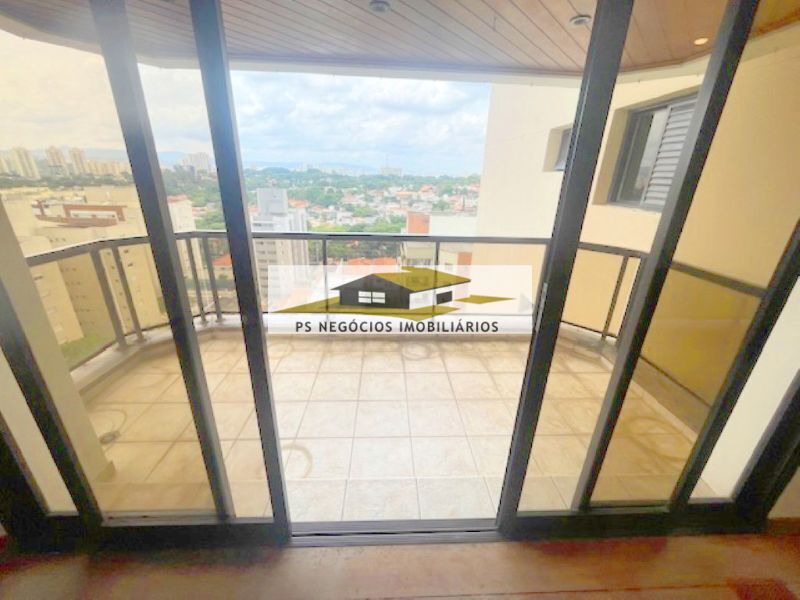 Apartamento, 4 quartos, 160 m² - Foto 4