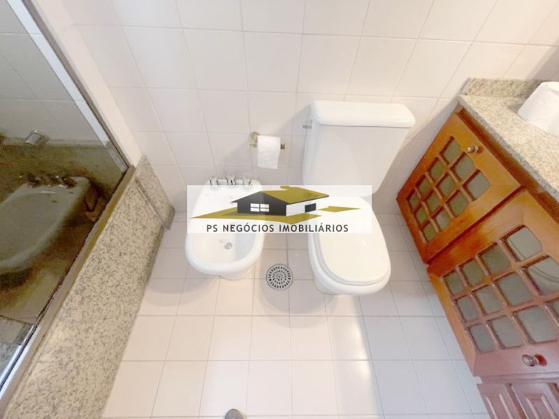 Apartamento, 4 quartos, 160 m² - Foto 26