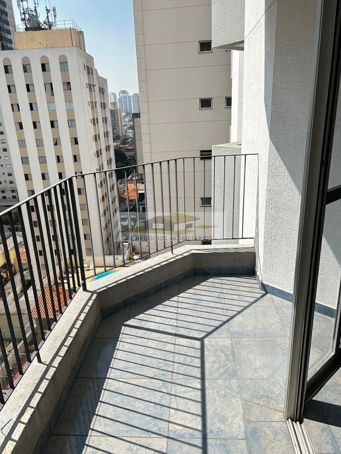 Apartamento para alugar com 3 quartos, 88m² - Foto 3