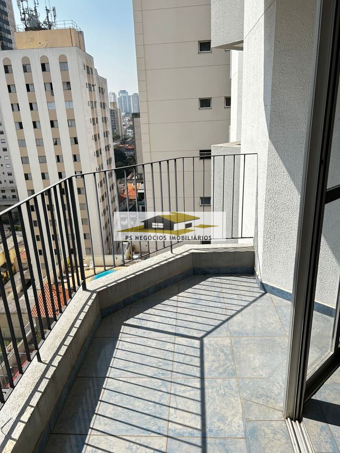 Apartamento para alugar com 3 quartos, 88m² - Foto 3