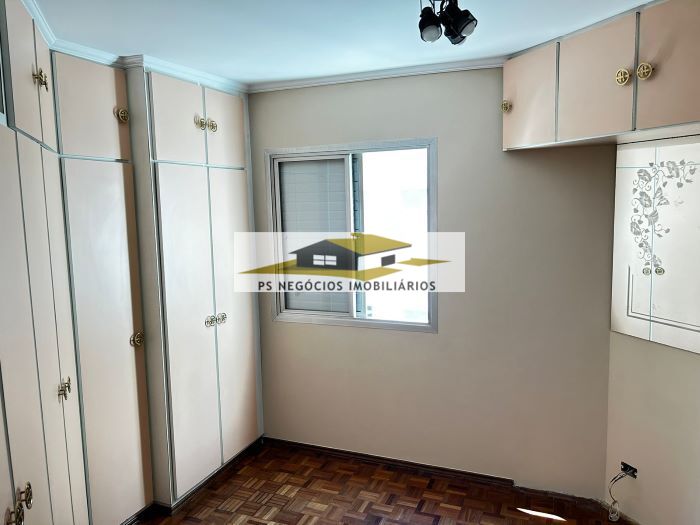 Apartamento para alugar com 3 quartos, 88m² - Foto 12