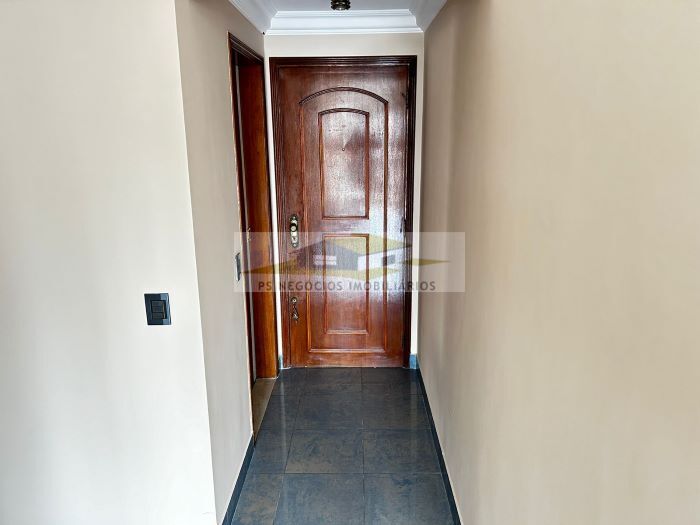 Apartamento para alugar com 3 quartos, 88m² - Foto 5