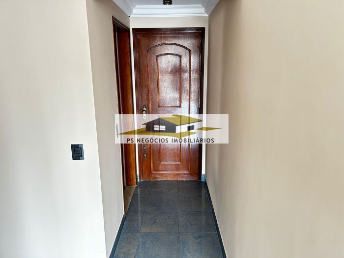 Apartamento para alugar com 3 quartos, 88m² - Foto 5