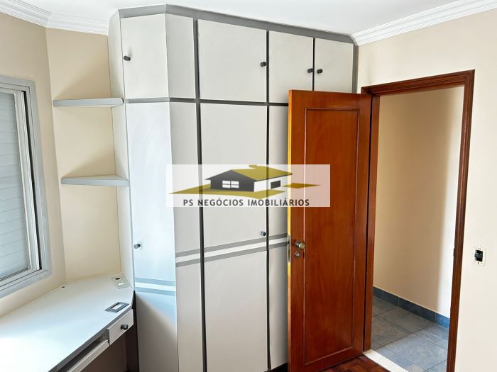 Apartamento para alugar com 3 quartos, 88m² - Foto 18