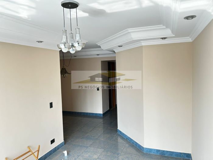 Apartamento para alugar com 3 quartos, 88m² - Foto 2