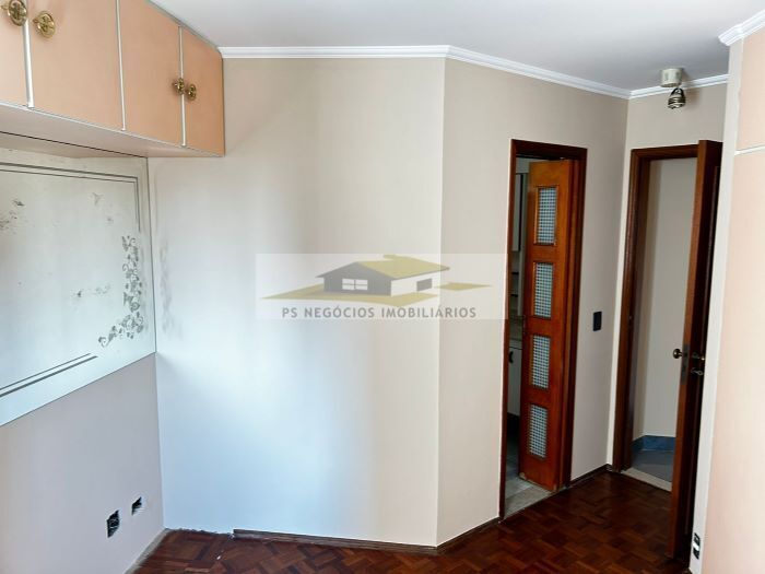 Apartamento para alugar com 3 quartos, 88m² - Foto 11