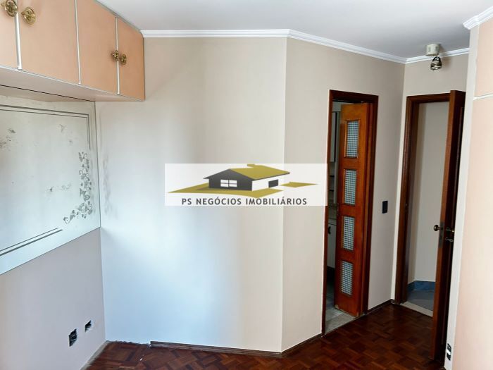 Apartamento para alugar com 3 quartos, 88m² - Foto 11